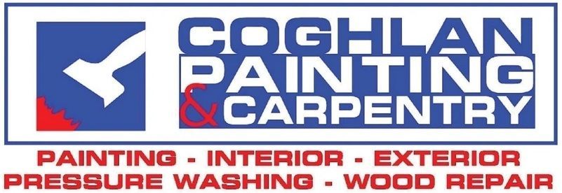 Coghlan Painting & Carpentry | Logo