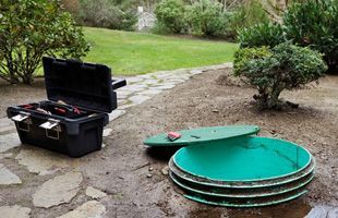 Maintenance and installations