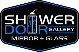 Shower Door Gallery - Logo