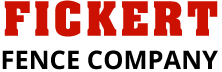 Fickert Fence Company-Logo
