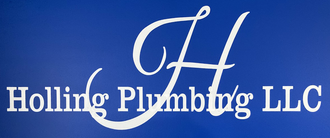 Holling Plumbing & Sewer Cleaning, LLC. logo