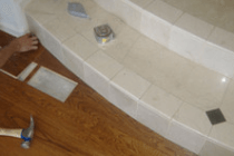 flooring Tile