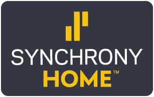 Synchrony Home - logo