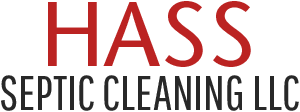 Hass Septic Cleaning LLC - Logo