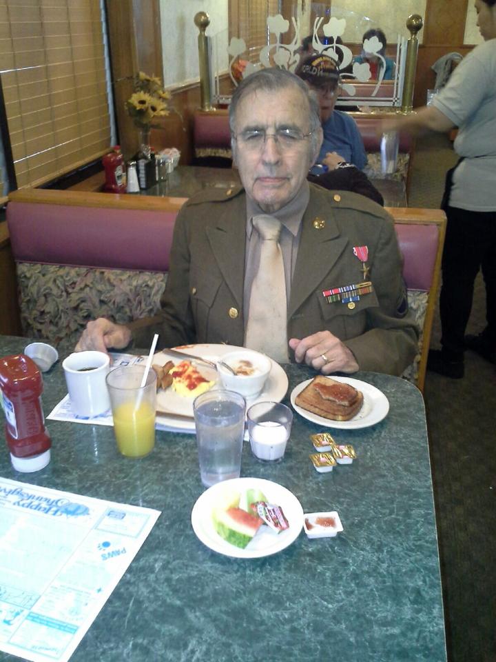 American Pancake House & Restaurant