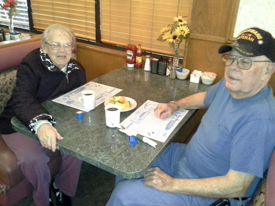 American Pancake House & Restaurant