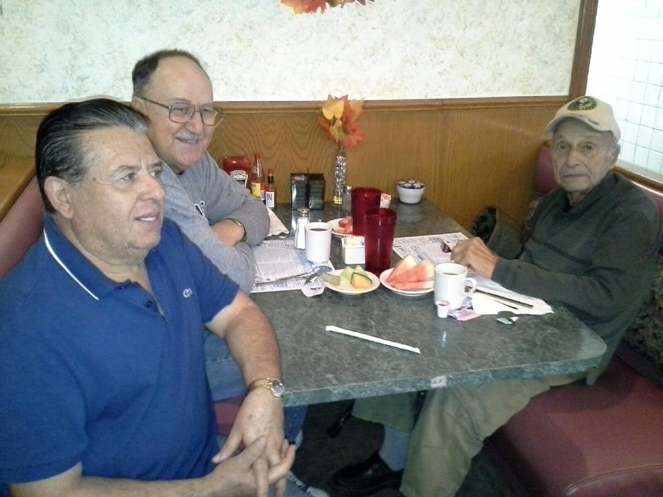 American Pancake House & Restaurant