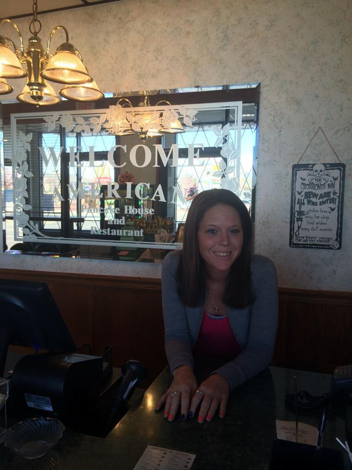 American Pancake House & Restaurant