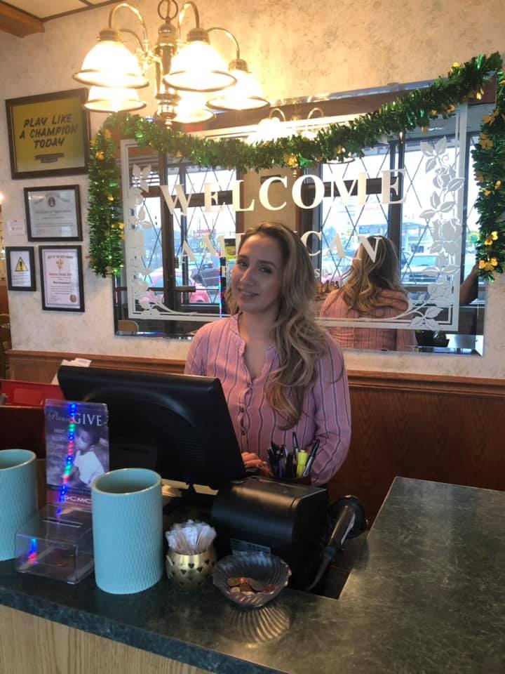 American Pancake House & Restaurant