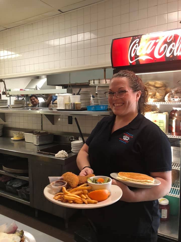 American Pancake House & Restaurant