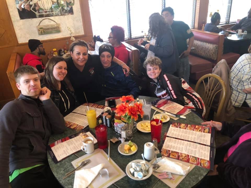 American Pancake House & Restaurant