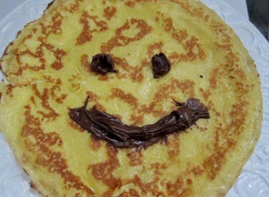 American Pancake House & Restaurant food