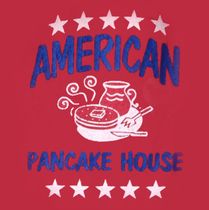 American Pancake House & Restaurant logo