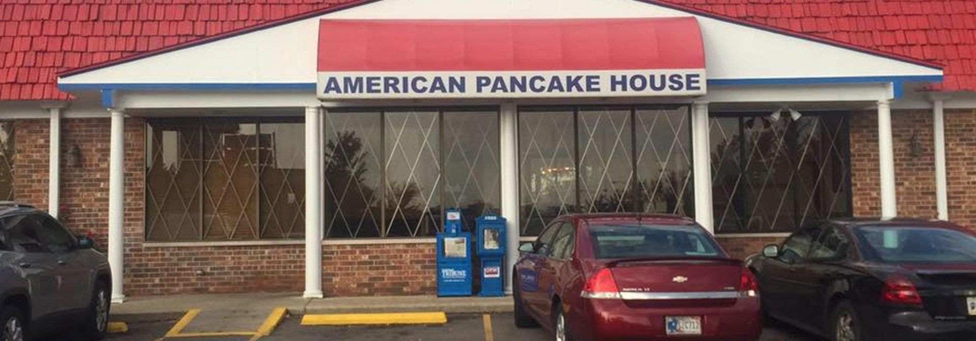 American Pancake House & Restaurant