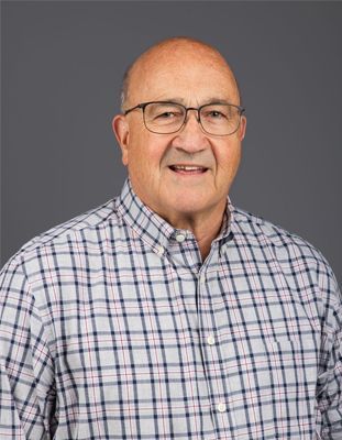 Mike Schelkopf