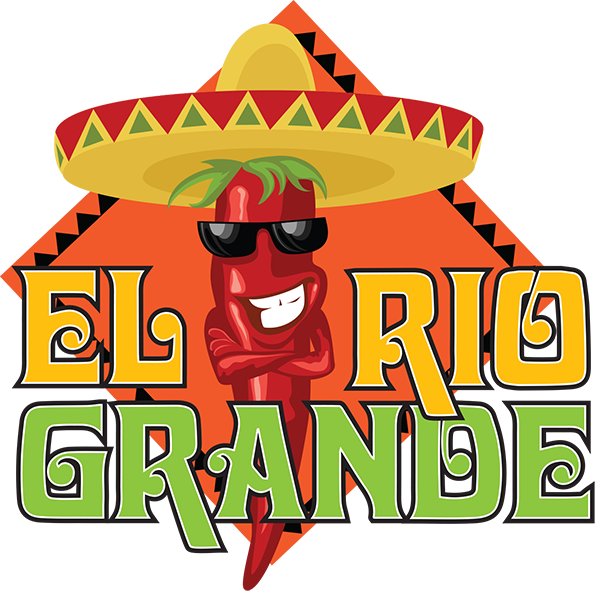 El Rio Grande Mexican Restaurant logo