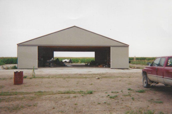 construction services