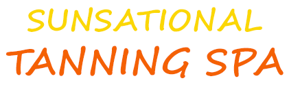 Sunsational Tanning Spa - logo