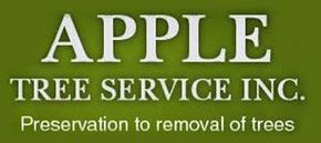 Apple Tree Service Inc Logo