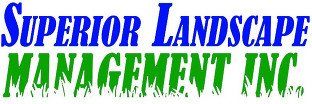 Superior Landscape Management Inc logo