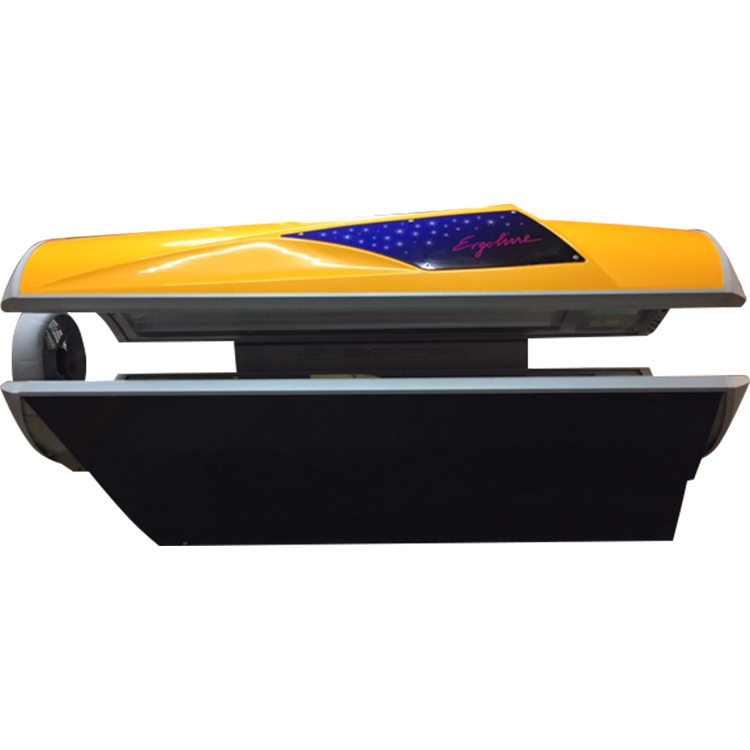 Ambition 300 tanning bed