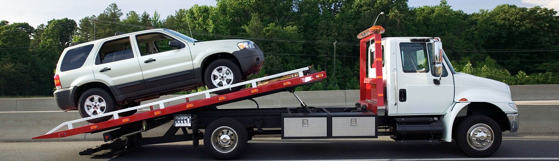 Bud Roat Inc Roadside Assistance Wichita, KS