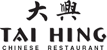 Tai Hing Chinese Restaurant | Logo
