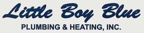 Little Boy Blue Plumbing & Heating Inc. - Logo