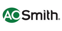 A.O. Smith Logo