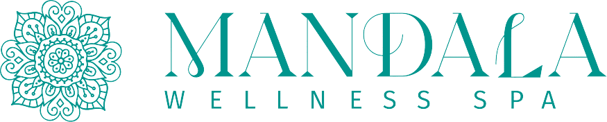 Mandala Wellness Spa - logo