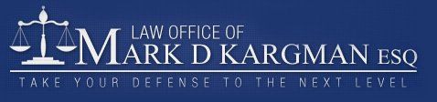 Law Office Of Mark D. Kargman Esq - Logo