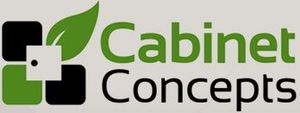 Cabinet Concepts - logo