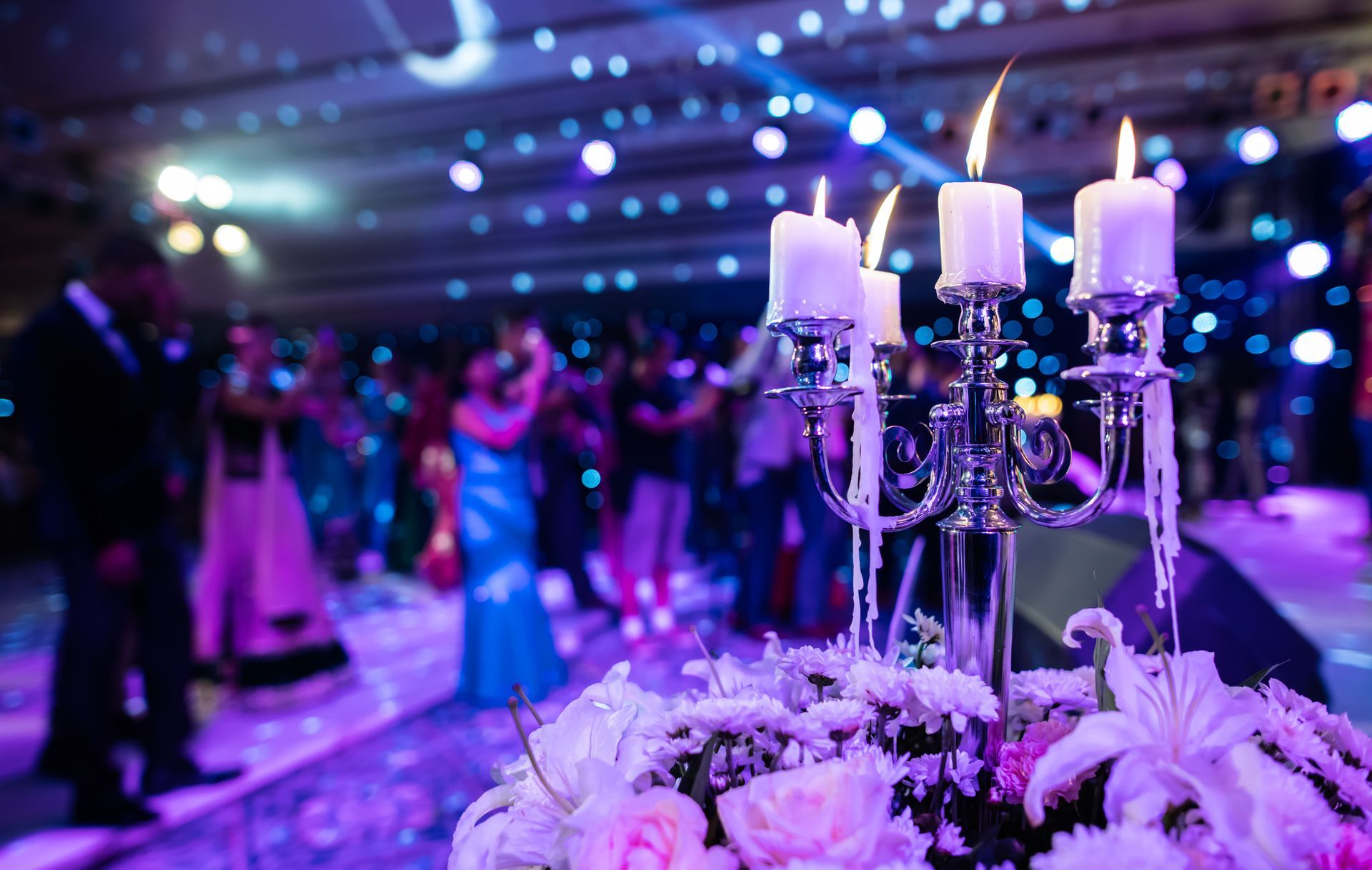 local event planners