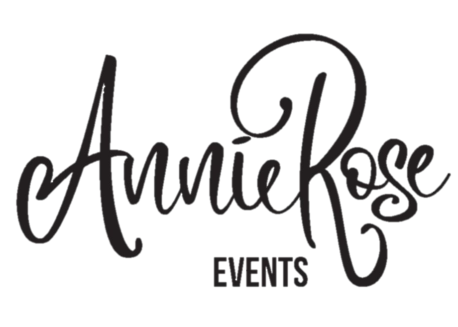 Annie Rose Events - logo
