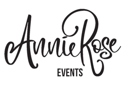 Annie Rose Events - logo