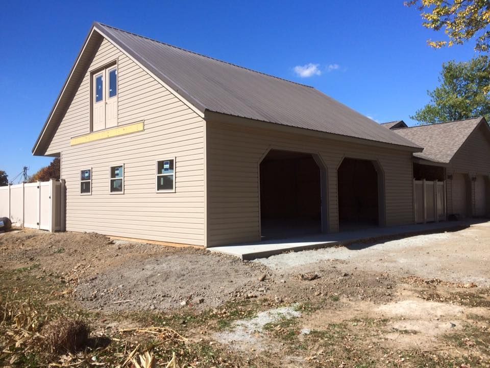 Construction service