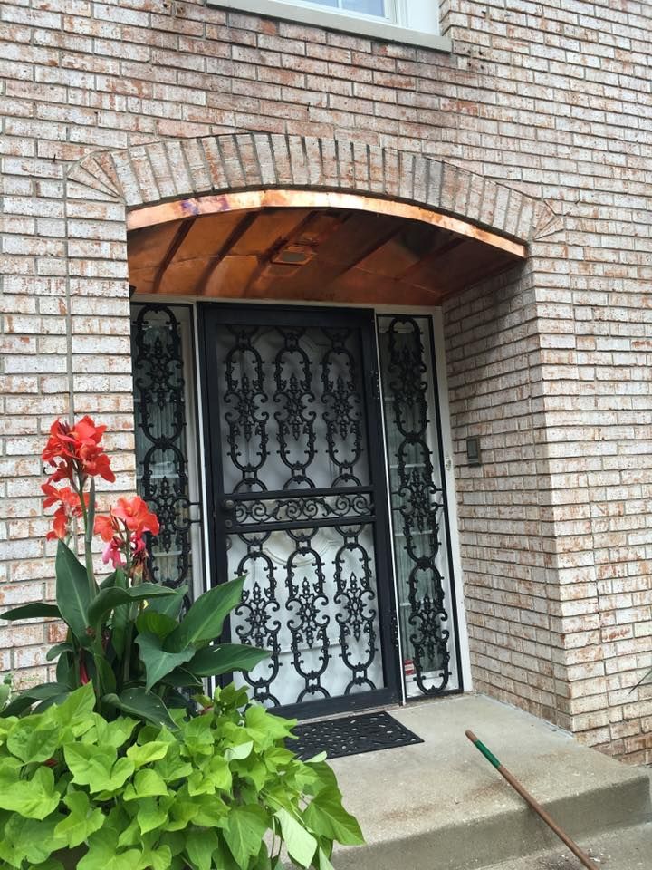 Construction service