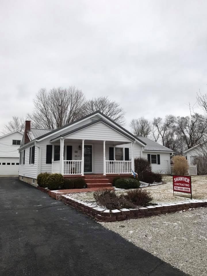 Construction service