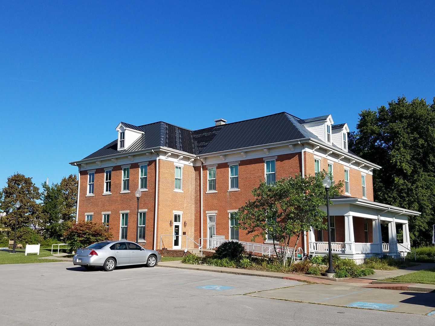 Construction service