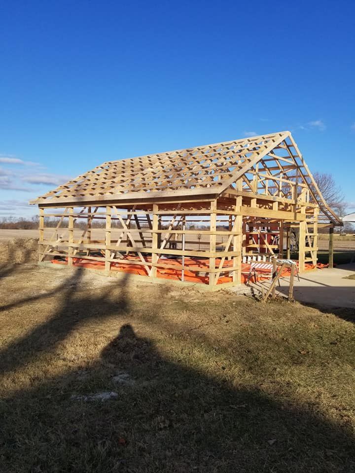 Construction service