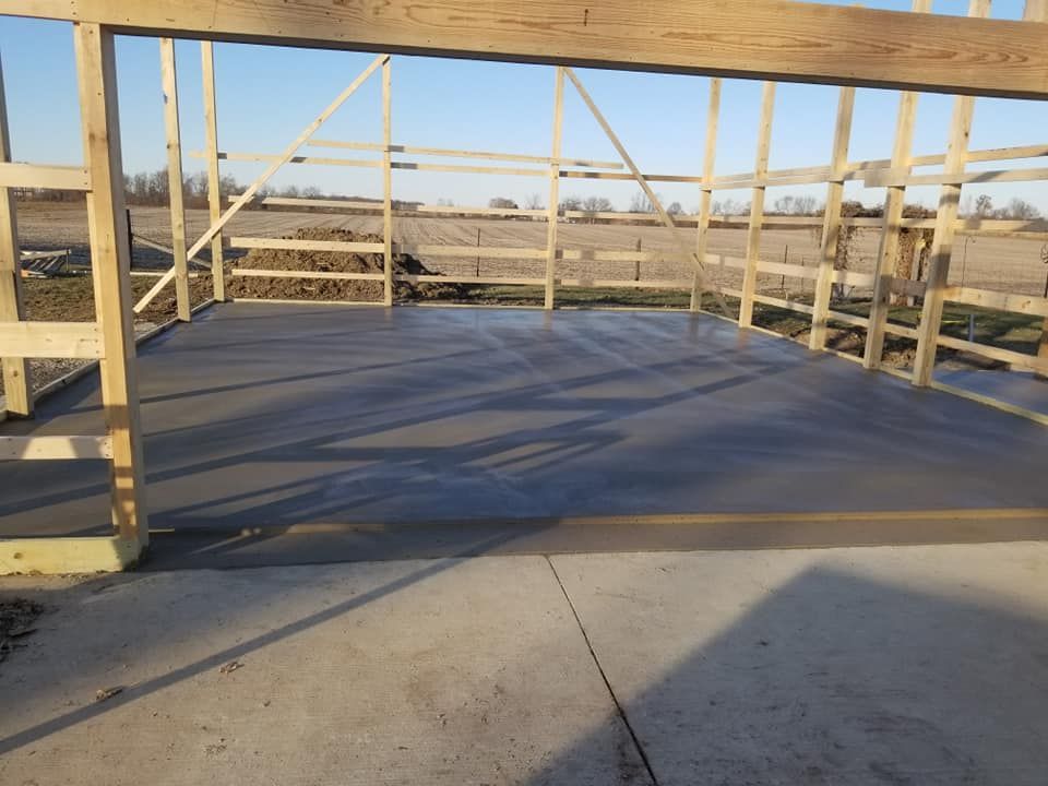 Construction service