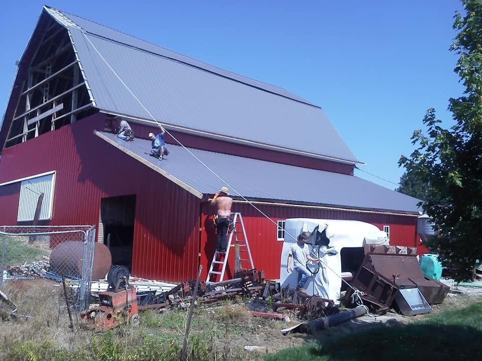 Construction service