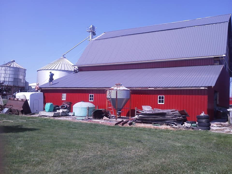 Construction service