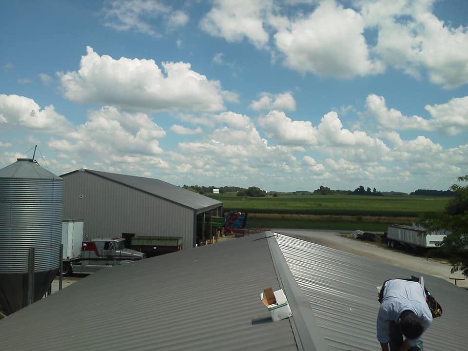 Construction service