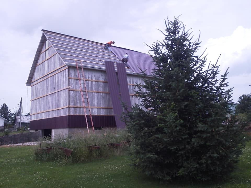 Construction service