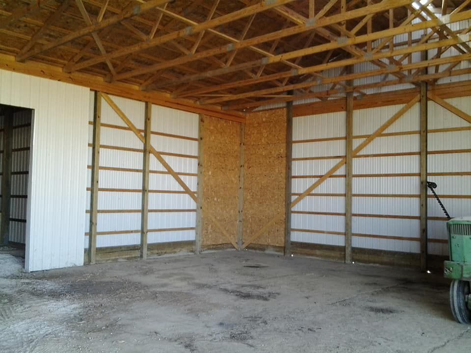 Construction service