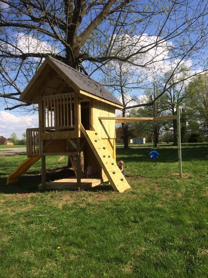 Construction service