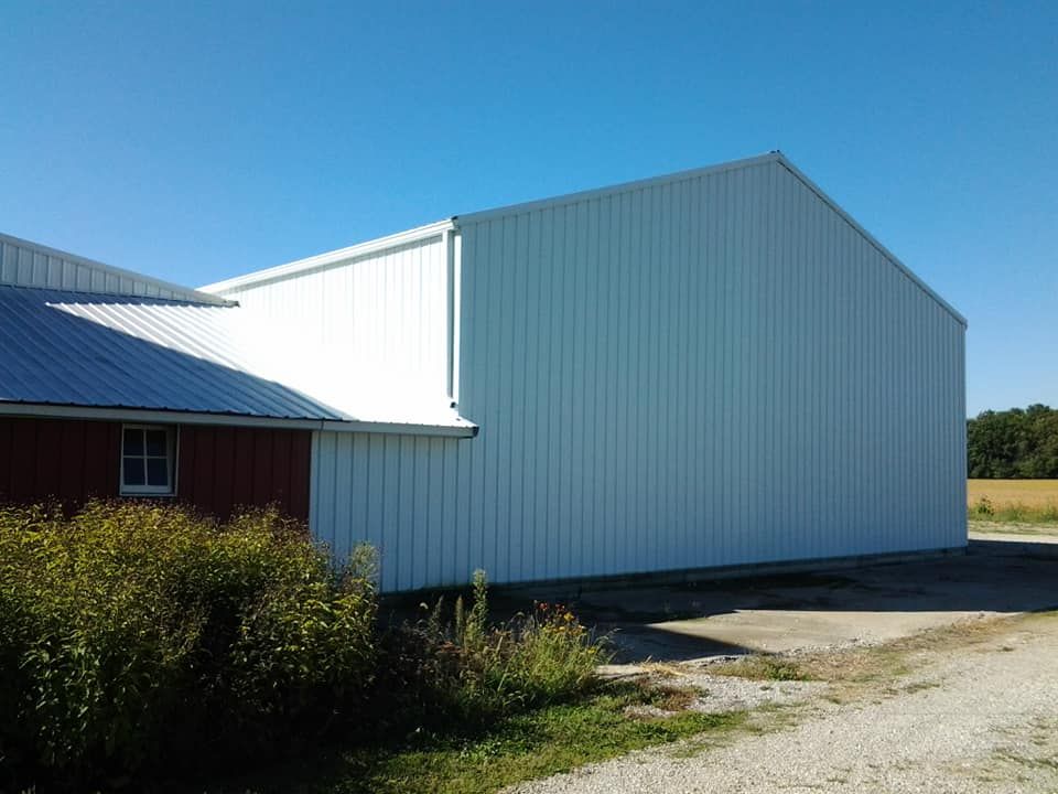 Construction service