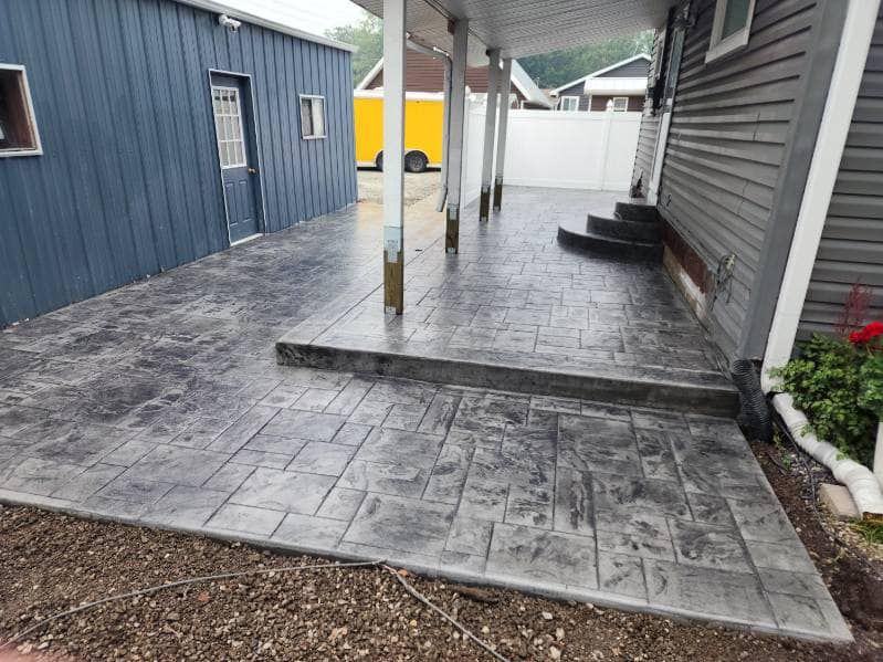 Construction service