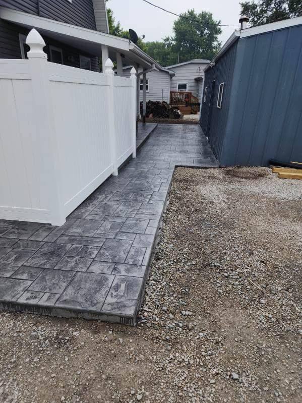 Construction service